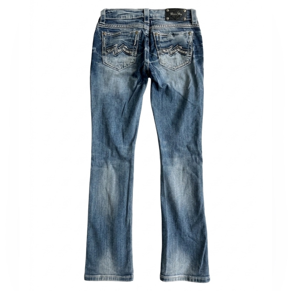 Miss Me Easy Cropped size 28